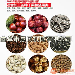 电加热滚筒炒货机 卧式炒瓜子机