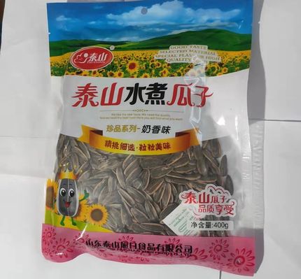 五香原味奶香多口味葵花籽 品味传统与现代的完美融合