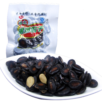 品味山东五香瓜子——不仅是零食，更是乡愁